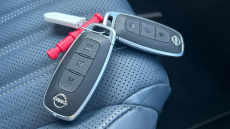 Nissan ARIYA 178kW Evolve 87kWh 22kWCh 5dr Auto Electric Hatchback